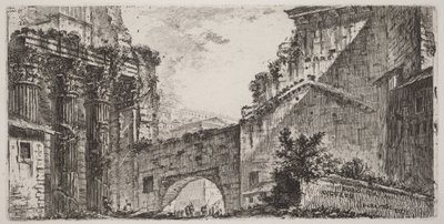  af Giovanni Battista Piranesi