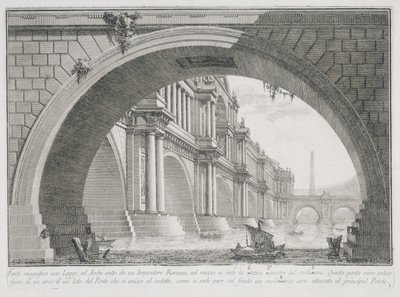 af Giovanni Battista Piranesi
