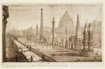  af Giovanni Battista Piranesi