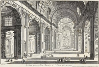  af Giovanni Battista Piranesi