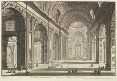  af Giovanni Battista Piranesi