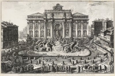  af Giovanni Battista Piranesi