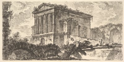  af Giovanni Battista Piranesi