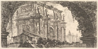 af Giovanni Battista Piranesi