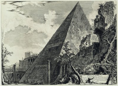  af Giovanni Battista Piranesi