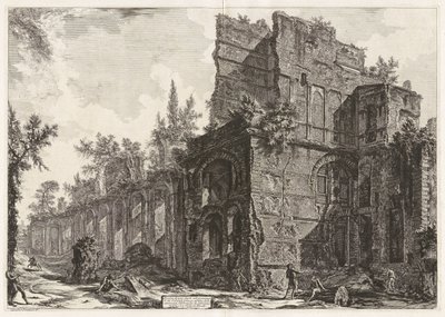  af Giovanni Battista Piranesi