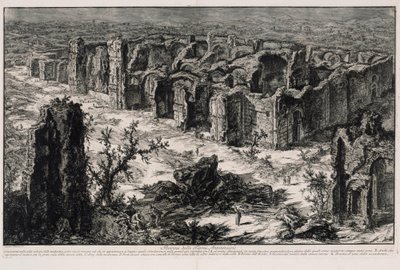  af Giovanni Battista Piranesi