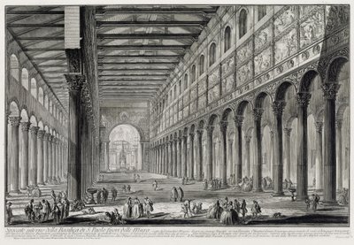  af Giovanni Battista Piranesi