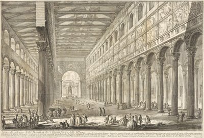  af Giovanni Battista Piranesi