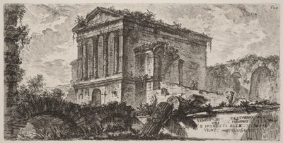 af Giovanni Battista Piranesi