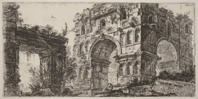  af Giovanni Battista Piranesi