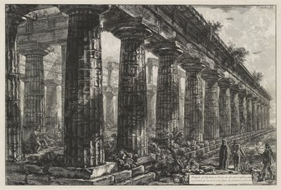  af Giovanni Battista Piranesi