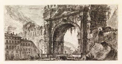  af Giovanni Battista Piranesi