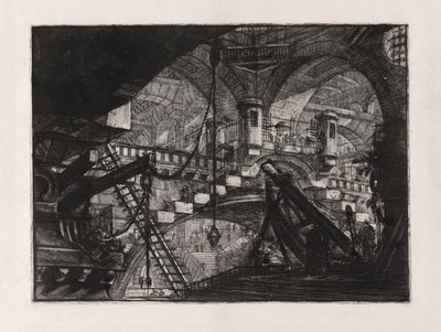  af Giovanni Battista Piranesi