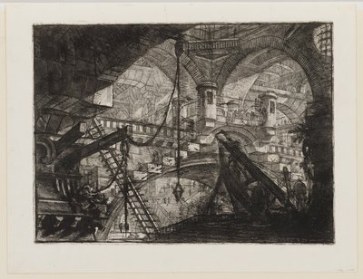  af Giovanni Battista Piranesi