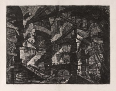  af Giovanni Battista Piranesi