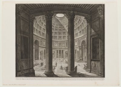  af Giovanni Battista Piranesi