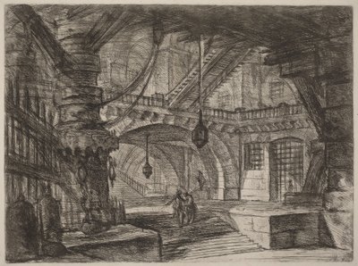  af Giovanni Battista Piranesi