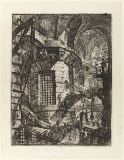  af Giovanni Battista Piranesi