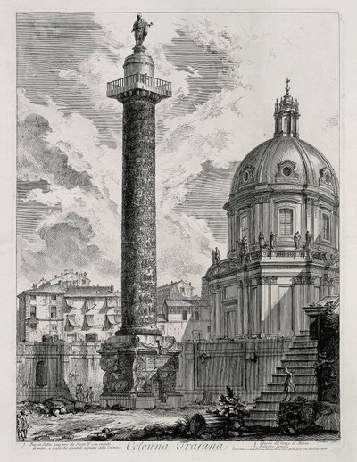  af Giovanni Battista Piranesi