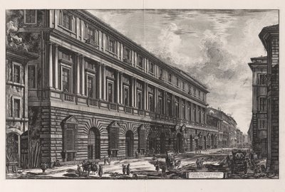  af Giovanni Battista Piranesi