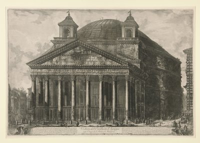  af Giovanni Battista Piranesi