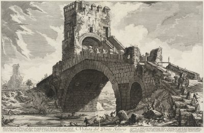  af Giovanni Battista Piranesi