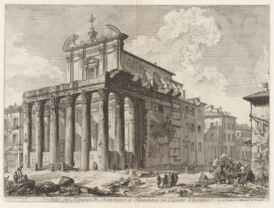  af Giovanni Battista Piranesi