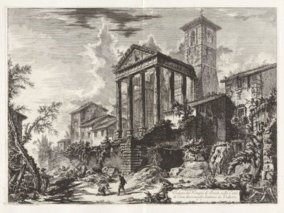  af Giovanni Battista Piranesi