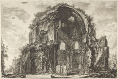  af Giovanni Battista Piranesi