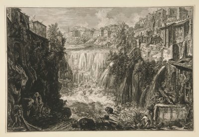  af Giovanni Battista Piranesi