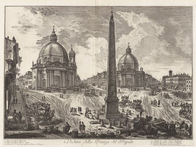  af Giovanni Battista Piranesi