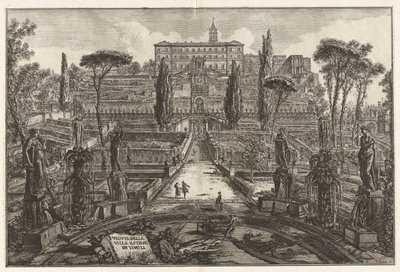  af Giovanni Battista Piranesi