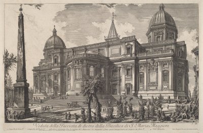  af Giovanni Battista Piranesi