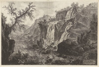  af Giovanni Battista Piranesi