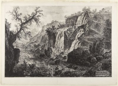  af Giovanni Battista Piranesi