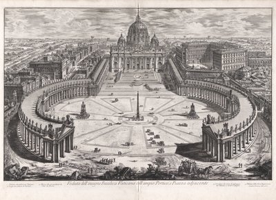  af Giovanni Battista Piranesi