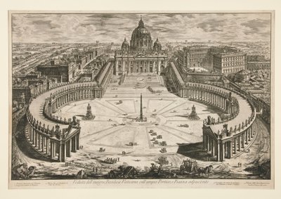  af Giovanni Battista Piranesi