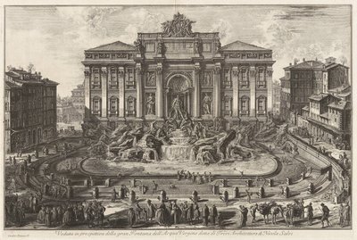  af Giovanni Battista Piranesi