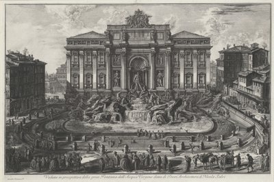  af Giovanni Battista Piranesi