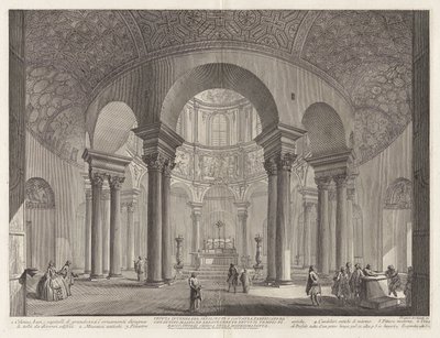  af Giovanni Battista Piranesi