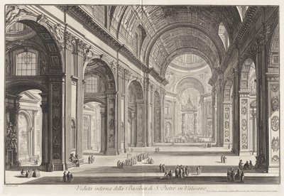  af Giovanni Battista Piranesi