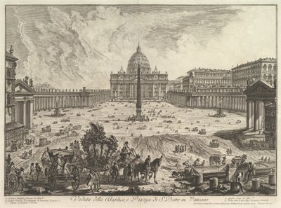  af Giovanni Battista Piranesi