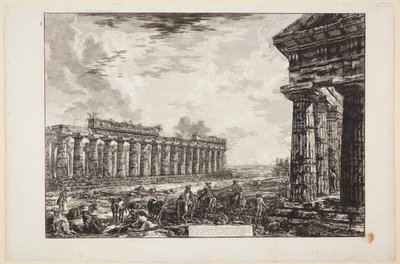  af Giovanni Battista Piranesi
