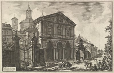  af Giovanni Battista Piranesi