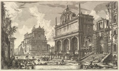  af Giovanni Battista Piranesi
