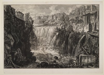  af Giovanni Battista Piranesi