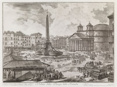  af Giovanni Battista Piranesi