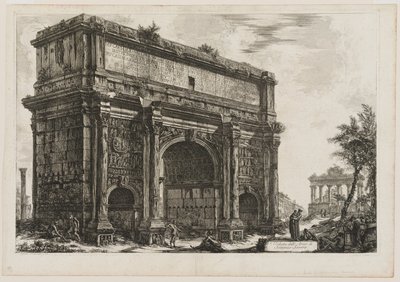  af Giovanni Battista Piranesi