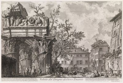  af Giovanni Battista Piranesi